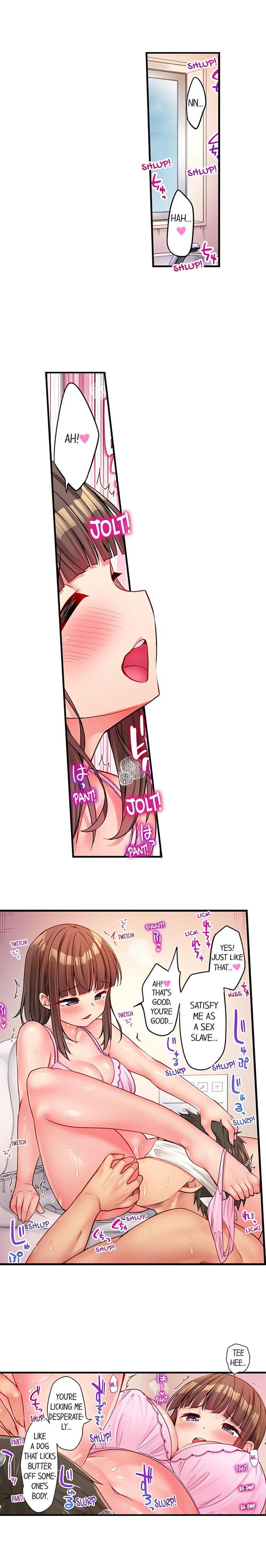 Harem Camp! (Uncensored), chapter 47, page 6 of 10