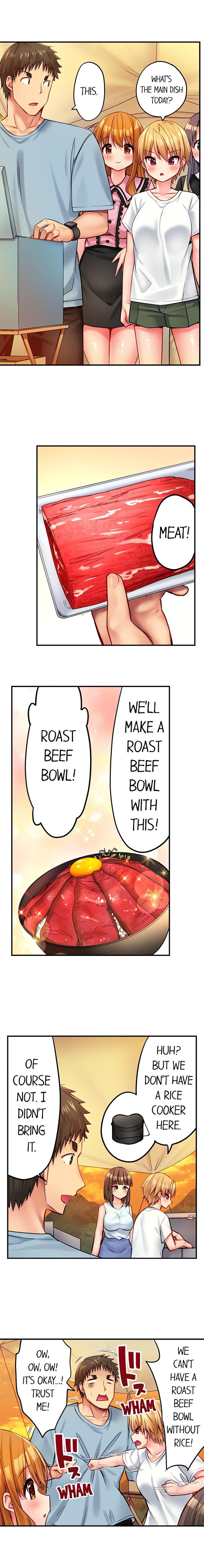 Harem Camp! (Uncensored), chapter 49, page 6 of 10