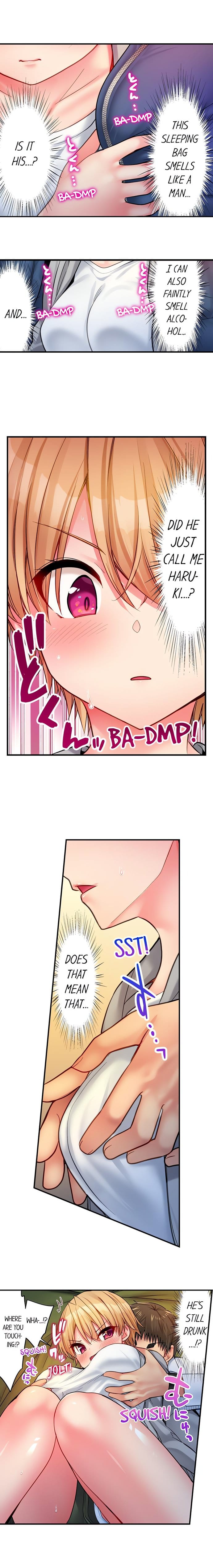Harem Camp! (Uncensored), chapter 51, page 5 of 10