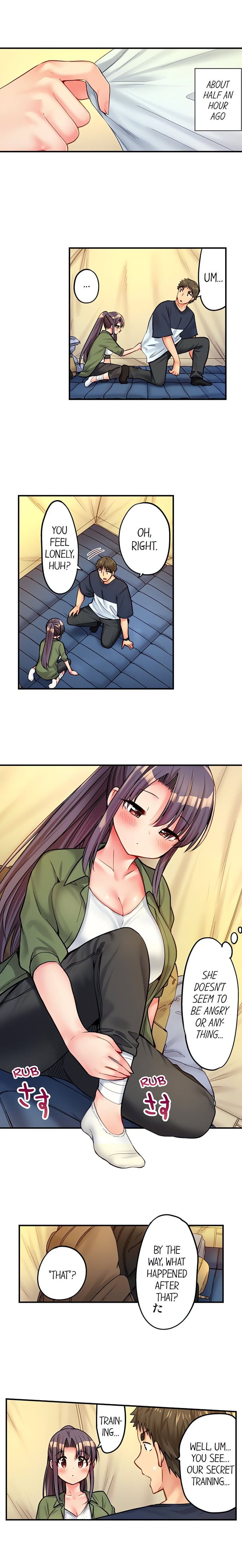 Harem Camp! (Uncensored), chapter 58, page 6 of 10
