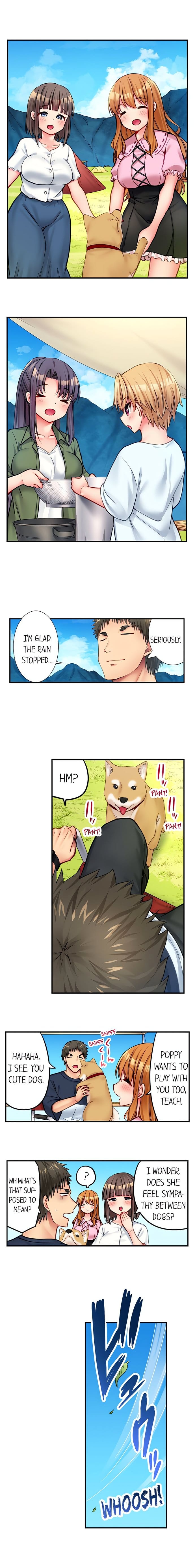Harem Camp! (Uncensored), chapter 61, page 7 of 10