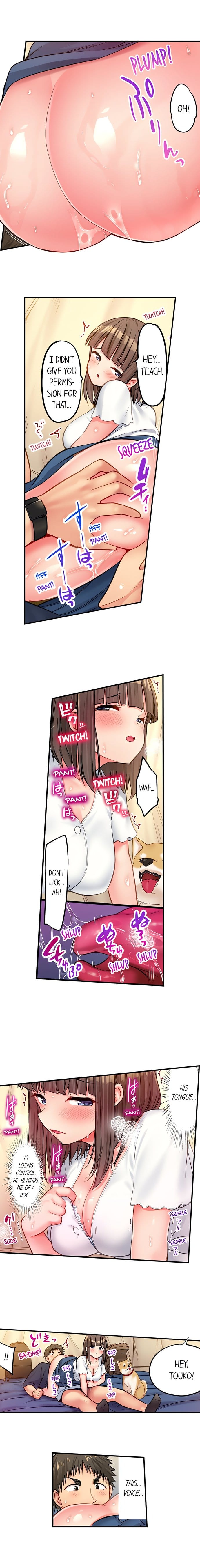 Harem Camp! (Uncensored), chapter 65, page 6 of 10