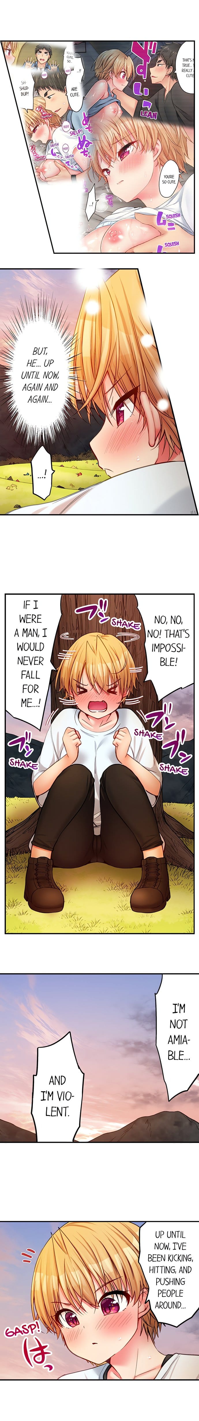 Harem Camp! (Uncensored), chapter 70, page 6 of 10