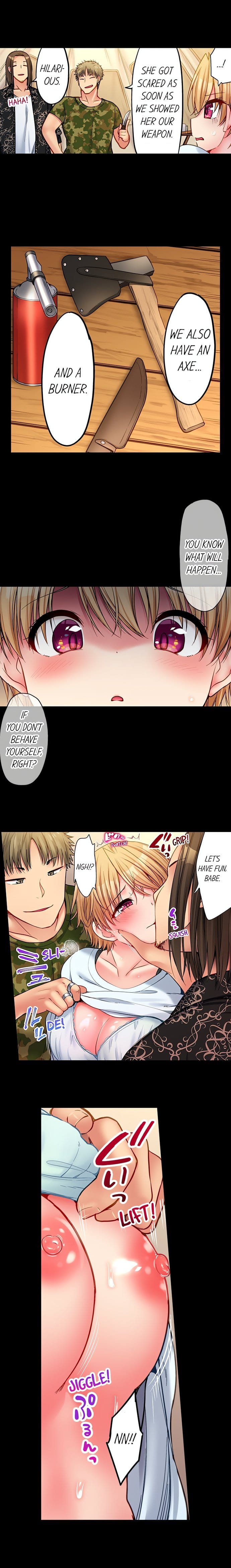 Harem Camp! (Uncensored), chapter 71, page 6 of 10