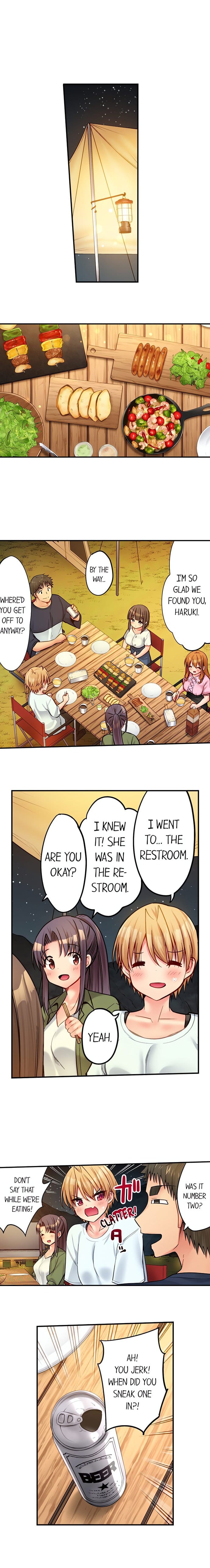 Harem Camp! (Uncensored), chapter 73, page 6 of 10