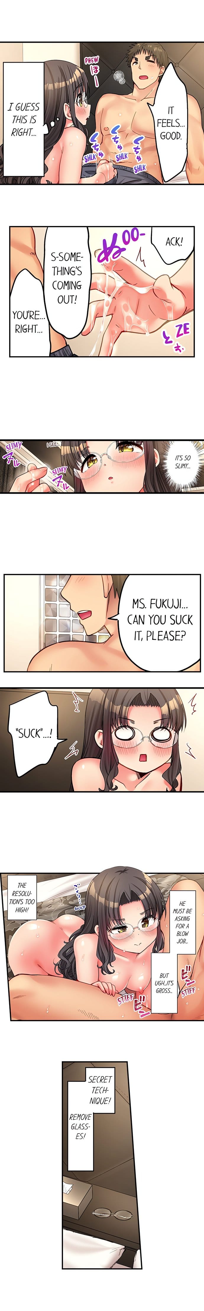 Harem Camp! (Uncensored), chapter 88, page 5 of 10