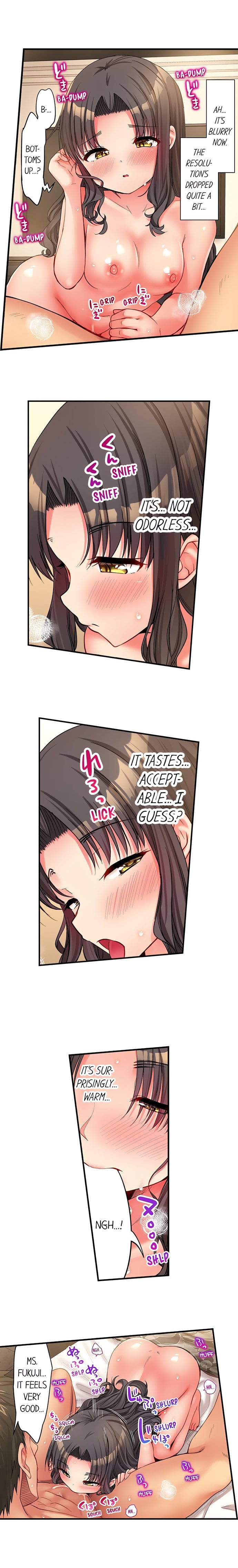 Harem Camp! (Uncensored), chapter 88, page 6 of 10
