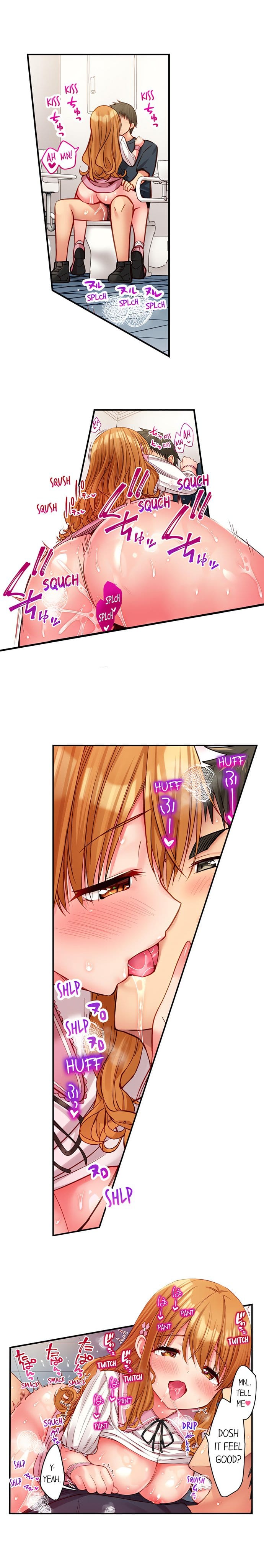 Harem Camp! (Uncensored), chapter 93, page 6 of 10