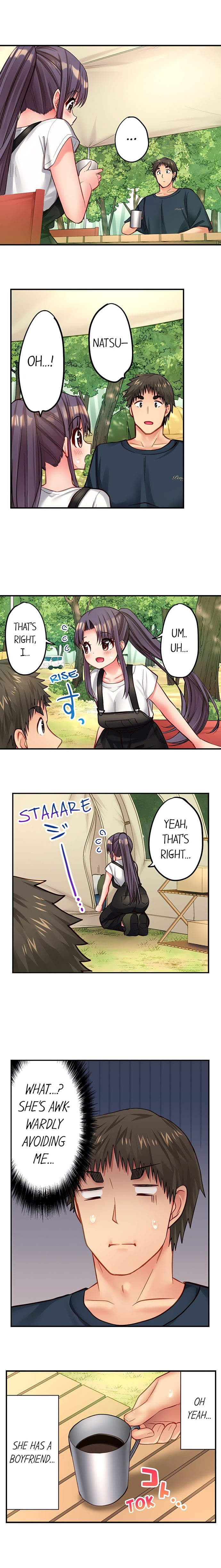Harem Camp! (Uncensored), chapter 99, page 7 of 10