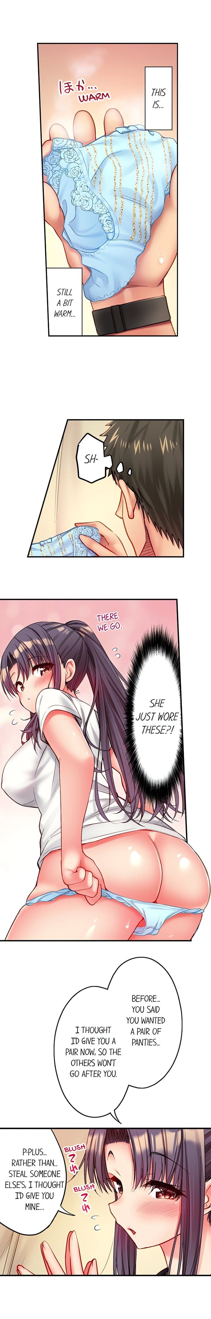 Harem Camp! (Uncensored), chapter 100, page 6 of 10