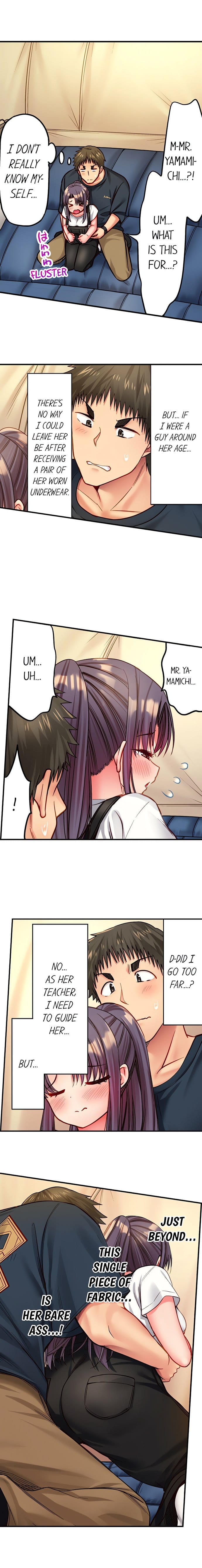 Harem Camp! (Uncensored), chapter 100, page 8 of 10