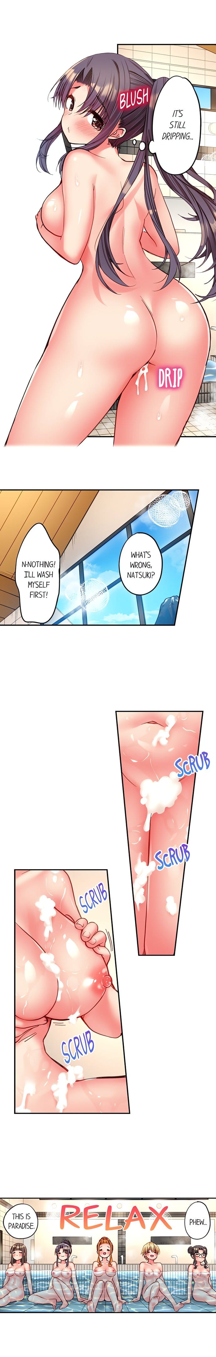 Harem Camp! (Uncensored), chapter 103, page 9 of 10