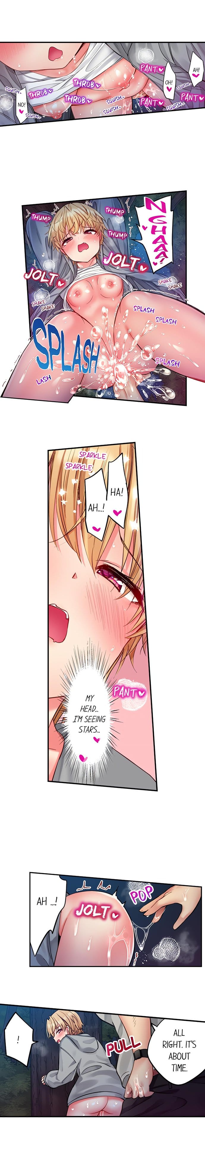 Harem Camp! (Uncensored), chapter 111, page 6 of 10
