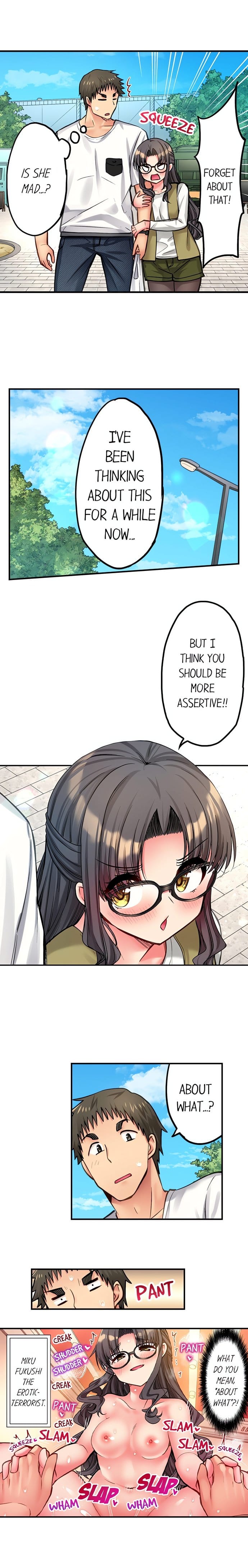 Harem Camp! (Uncensored), chapter 140, page 6 of 10