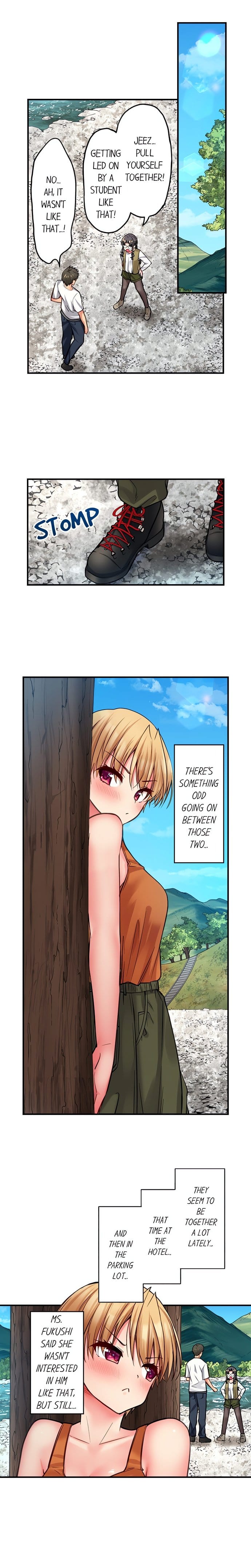Harem Camp! (Uncensored), chapter 144, page 6 of 10