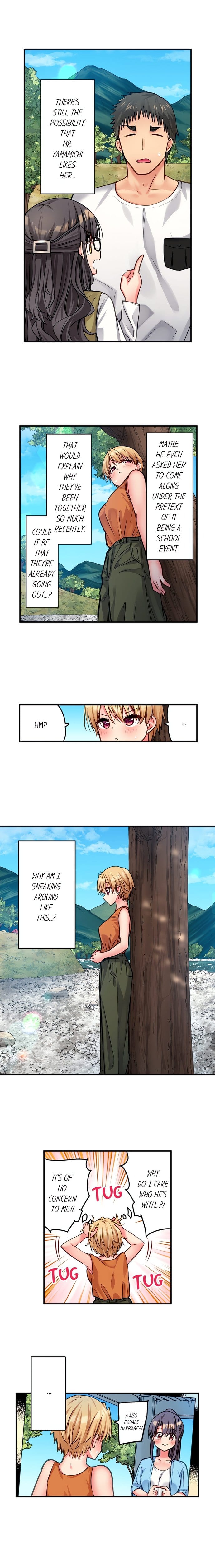 Harem Camp! (Uncensored), chapter 144, page 7 of 10