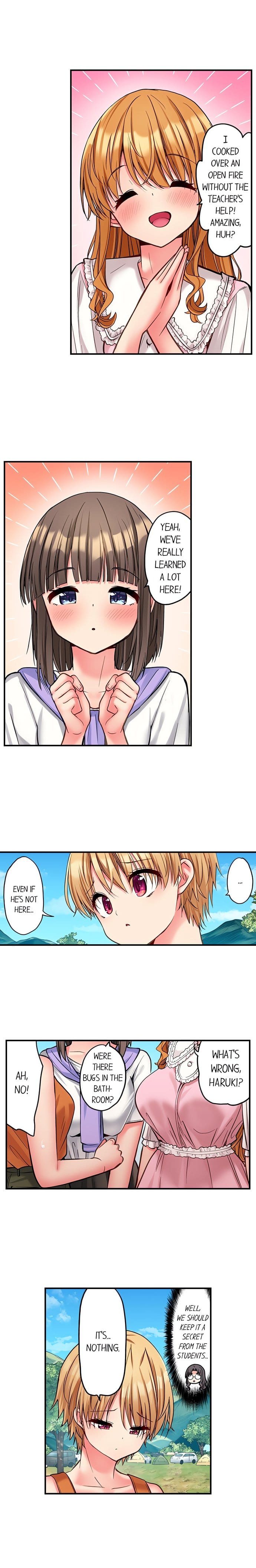 Harem Camp! (Uncensored), chapter 145, page 6 of 10