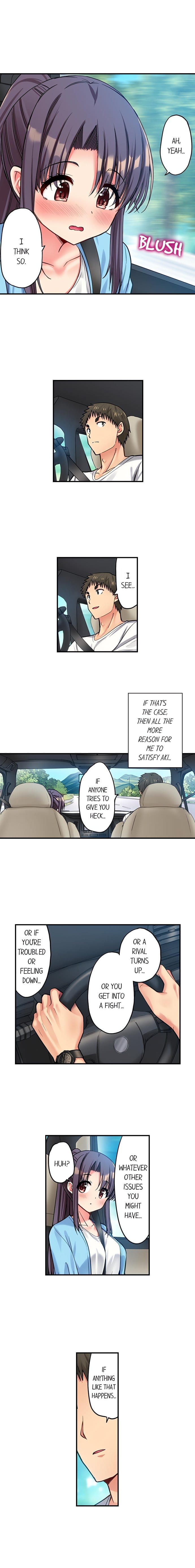 Harem Camp! (Uncensored), chapter 146, page 5 of 10
