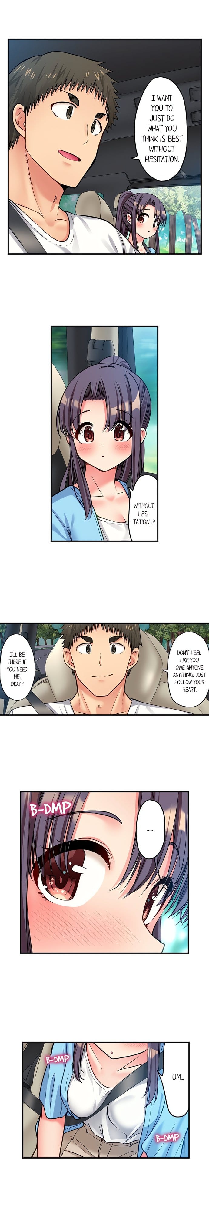 Harem Camp! (Uncensored), chapter 146, page 6 of 10