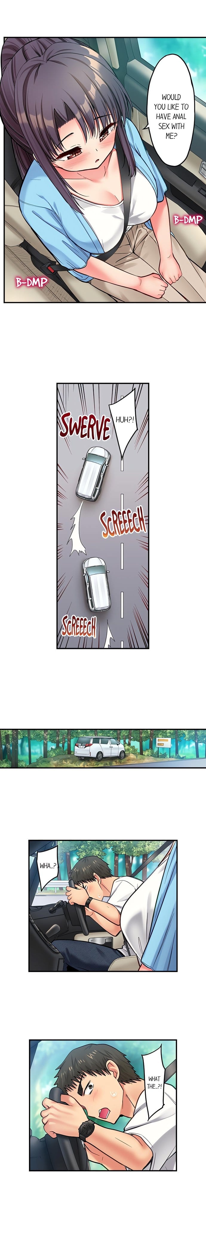 Harem Camp! (Uncensored), chapter 146, page 7 of 10