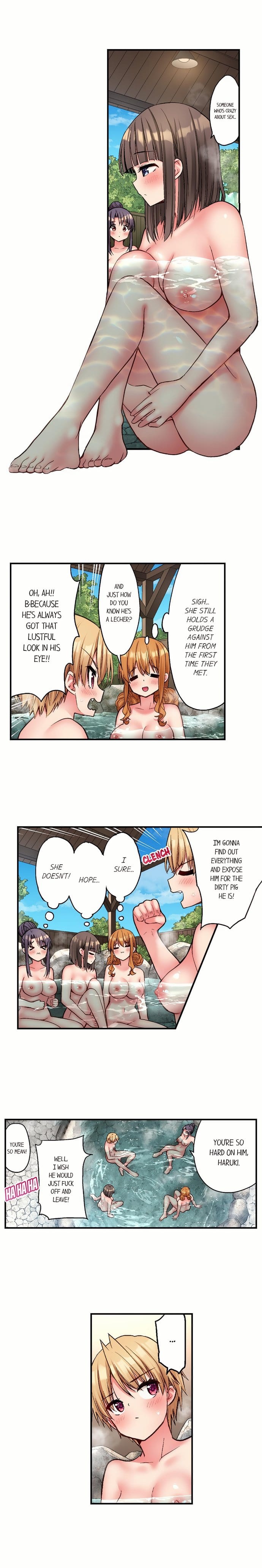 Harem Camp! (Uncensored), chapter 151, page 8 of 10