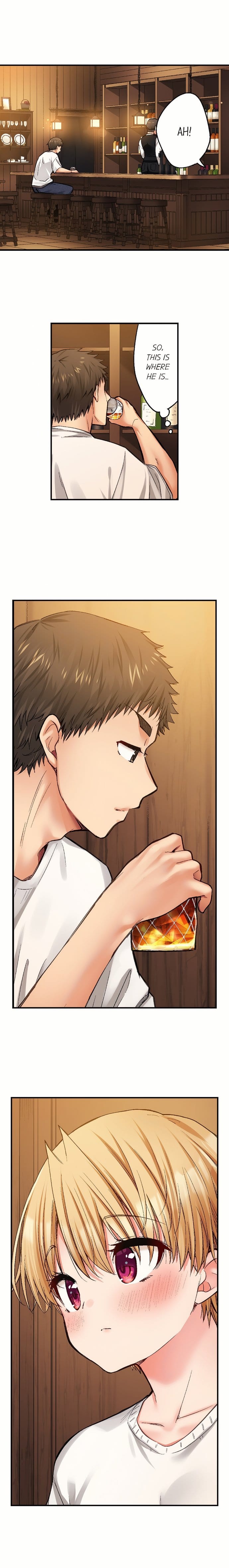 Harem Camp! (Uncensored), chapter 154, page 6 of 10