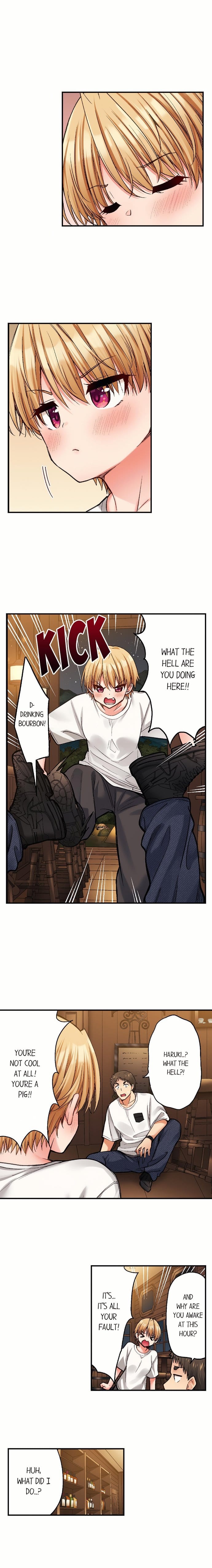 Harem Camp! (Uncensored), chapter 154, page 7 of 10