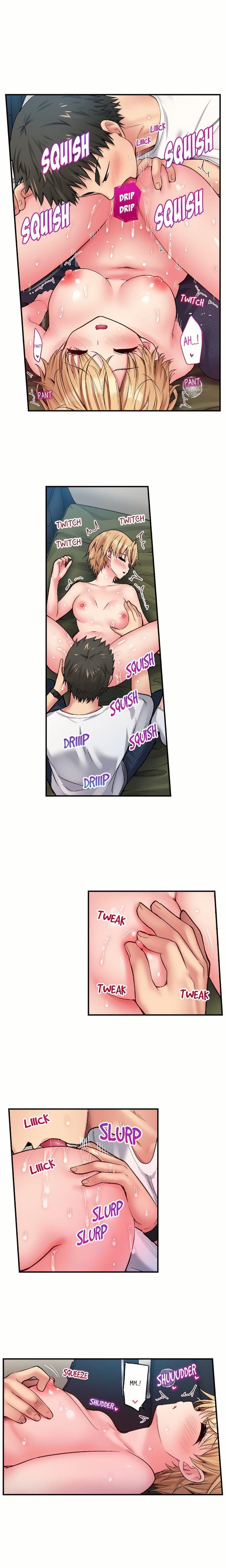 Harem Camp! (Uncensored), chapter 156, page 7 of 10