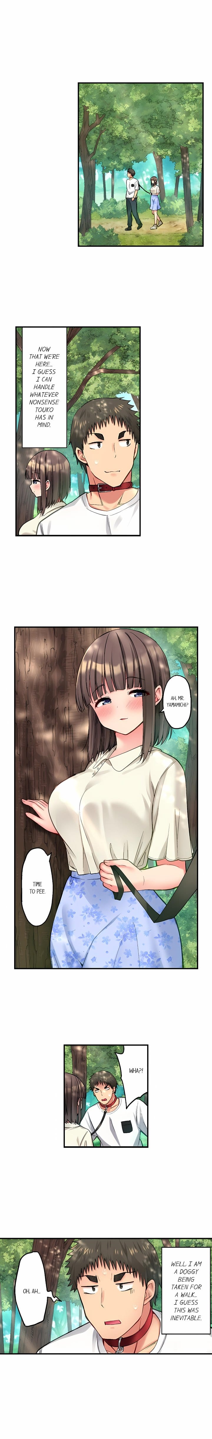 Harem Camp! (Uncensored), chapter 160, page 5 of 10