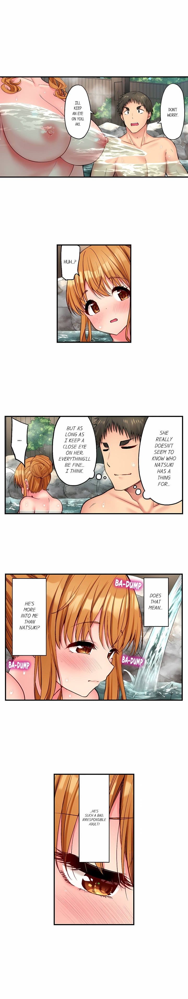 Harem Camp! (Uncensored), chapter 167, page 5 of 10