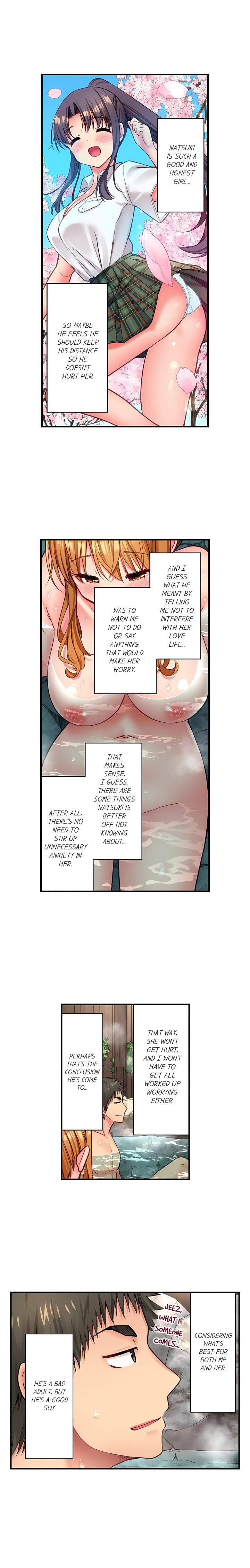 Harem Camp! (Uncensored), chapter 167, page 6 of 10