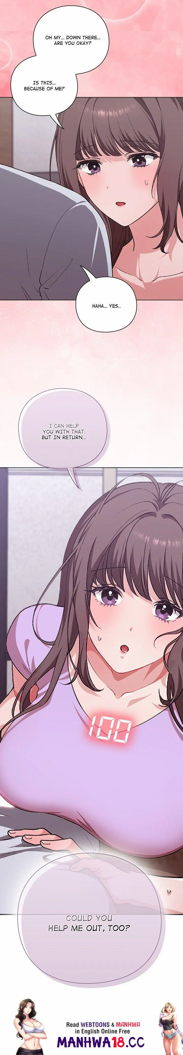 Heart Level (Uncensored), chapter 0: Prologue, page 6 of 6