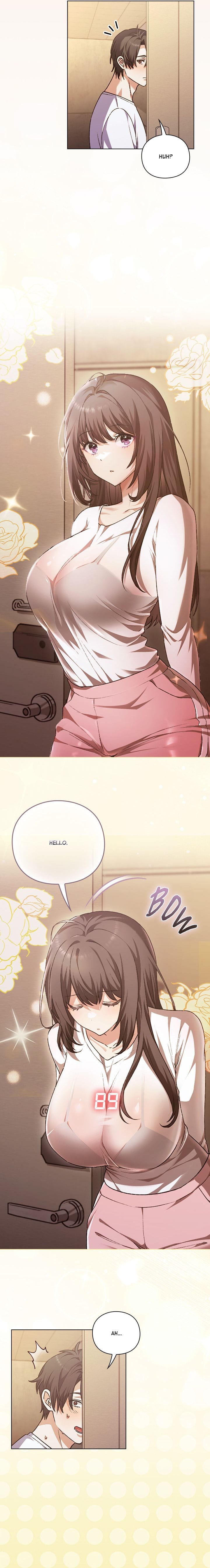 Heart Level (Uncensored), chapter 1, page 6 of 27