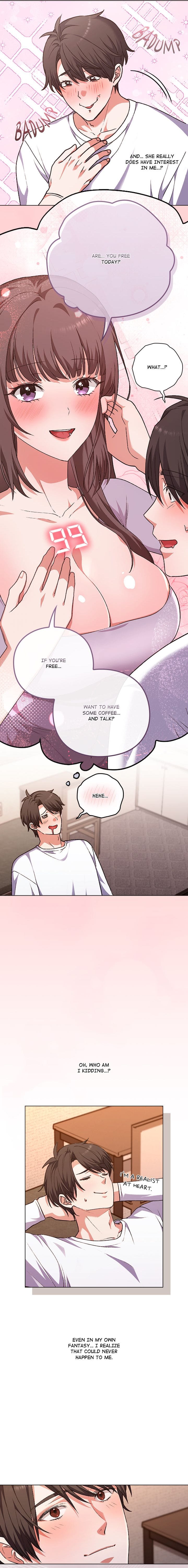Heart Level (Uncensored), chapter 1, page 9 of 27