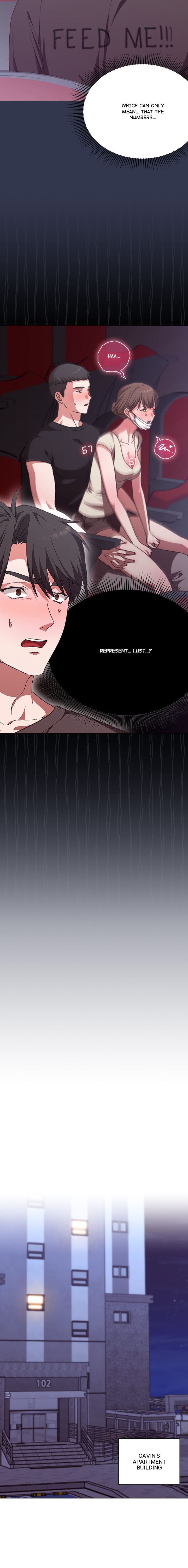 Heart Level (Uncensored), chapter 1, page 13 of 27