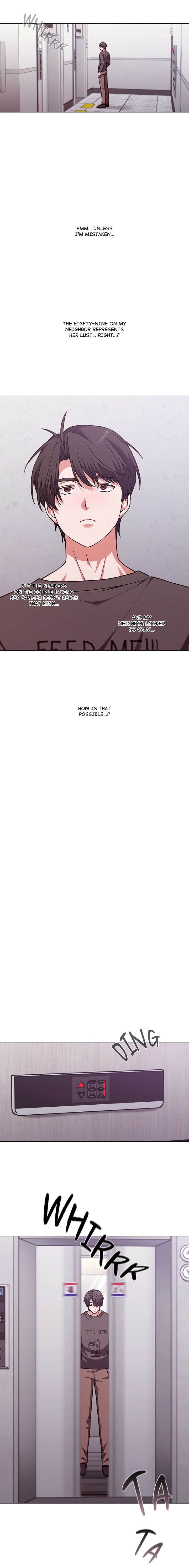 Heart Level (Uncensored), chapter 1, page 14 of 27