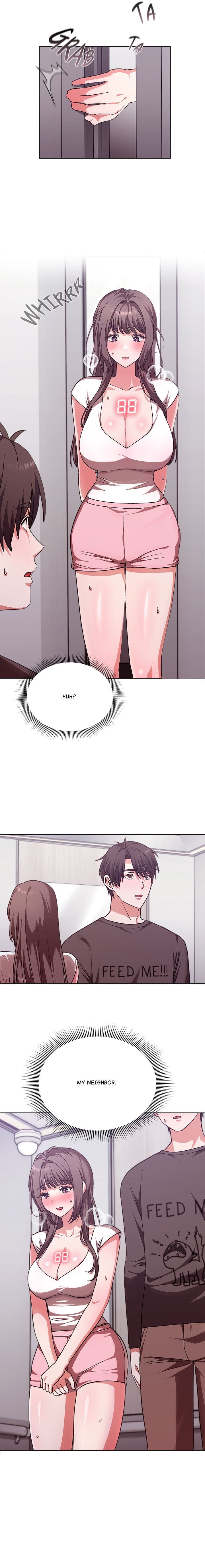Heart Level (Uncensored), chapter 1, page 15 of 27
