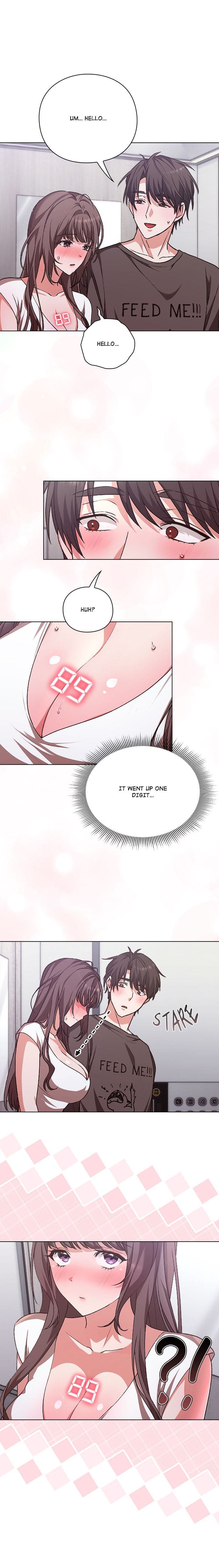 Heart Level (Uncensored), chapter 1, page 17 of 27