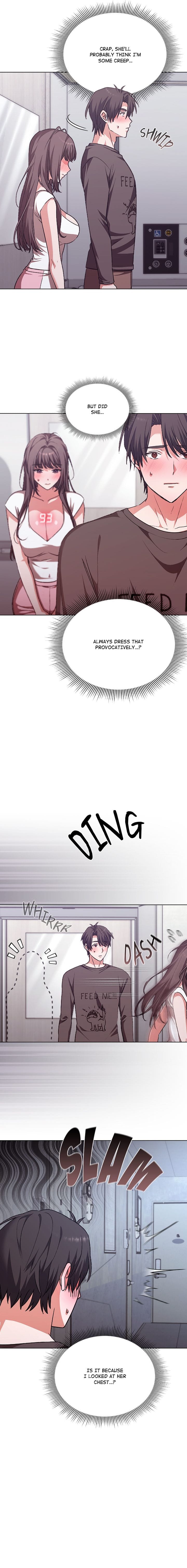 Heart Level (Uncensored), chapter 1, page 18 of 27