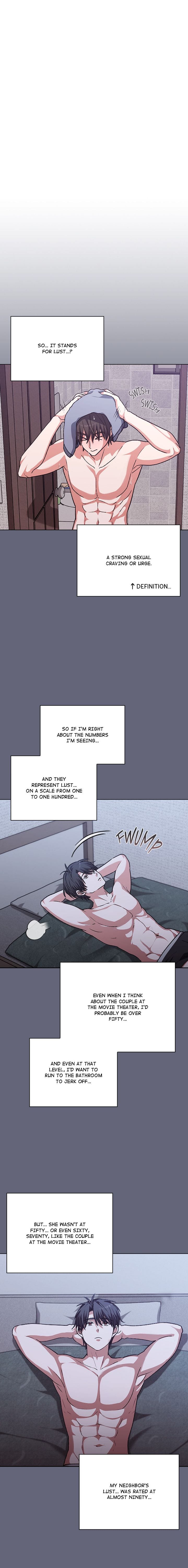 Heart Level (Uncensored), chapter 1, page 19 of 27