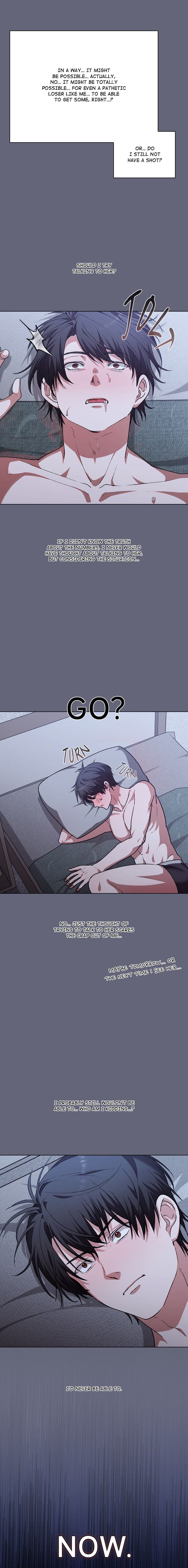 Heart Level (Uncensored), chapter 1, page 20 of 27