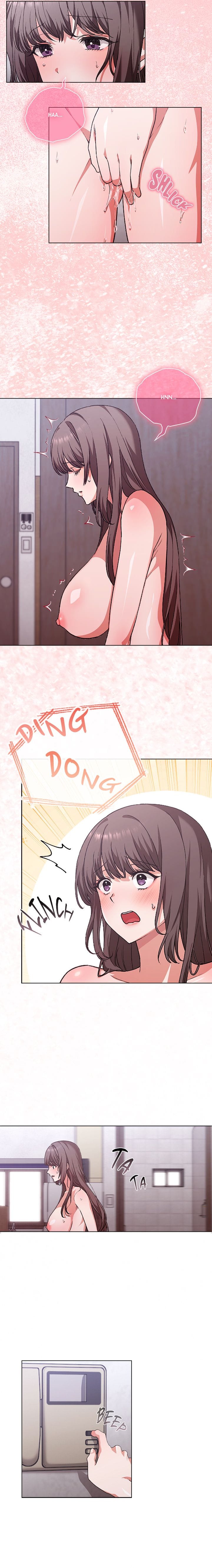 Heart Level (Uncensored), chapter 1, page 22 of 27