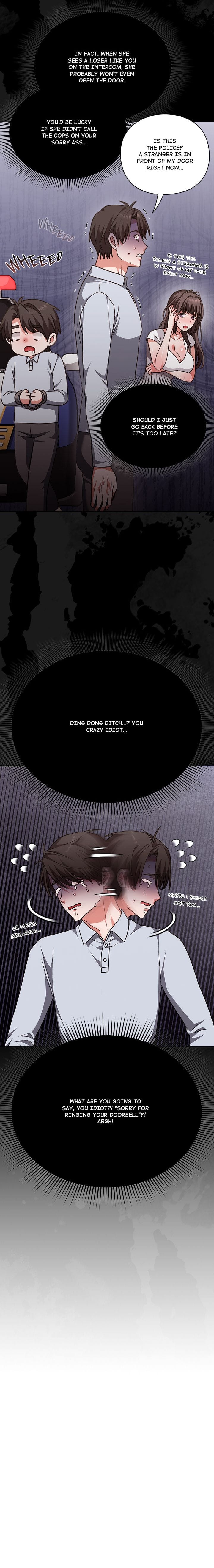 Heart Level (Uncensored), chapter 1, page 25 of 27