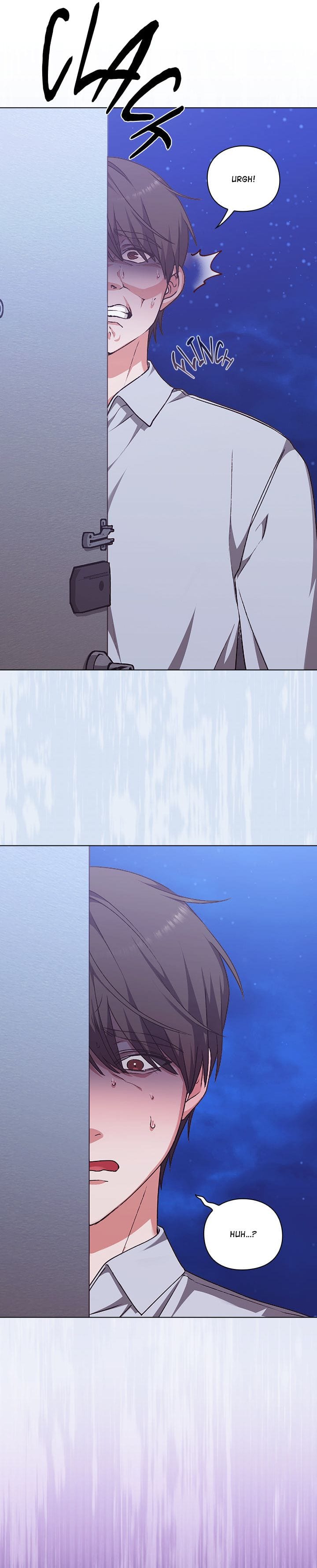 Heart Level (Uncensored), chapter 1, page 26 of 27