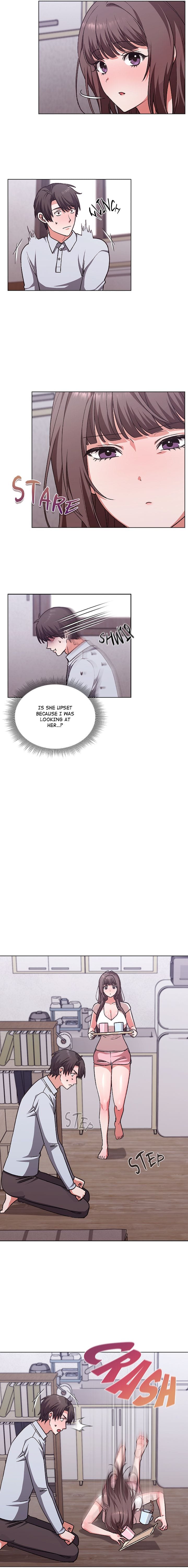 Heart Level (Uncensored), chapter 2, page 12 of 27