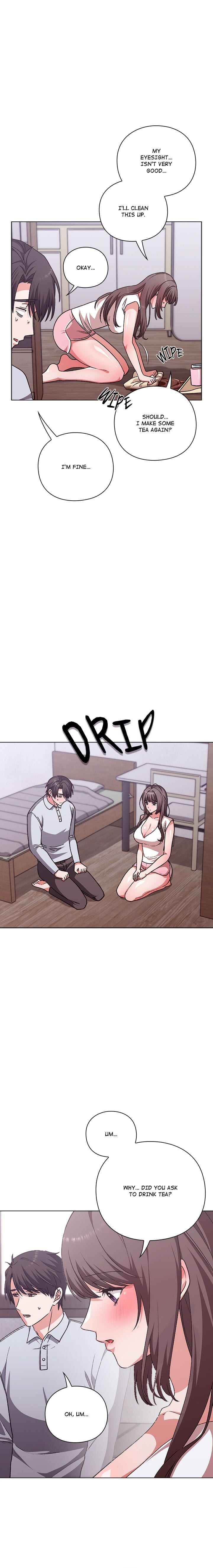Heart Level (Uncensored), chapter 2, page 13 of 27