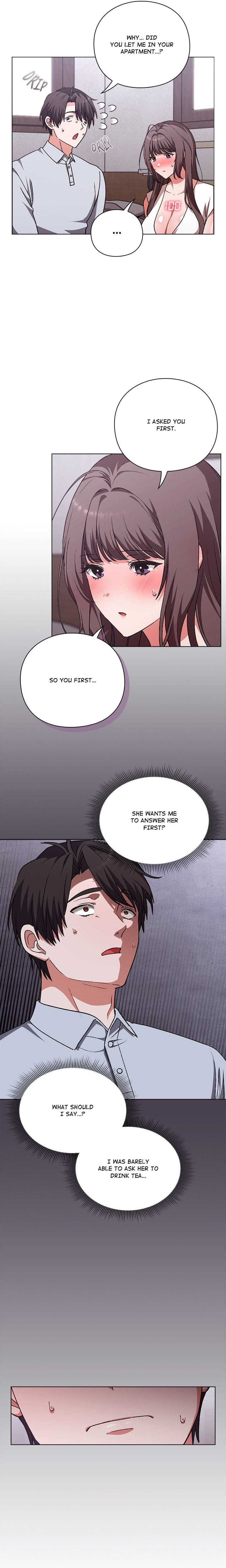 Heart Level (Uncensored), chapter 2, page 14 of 27