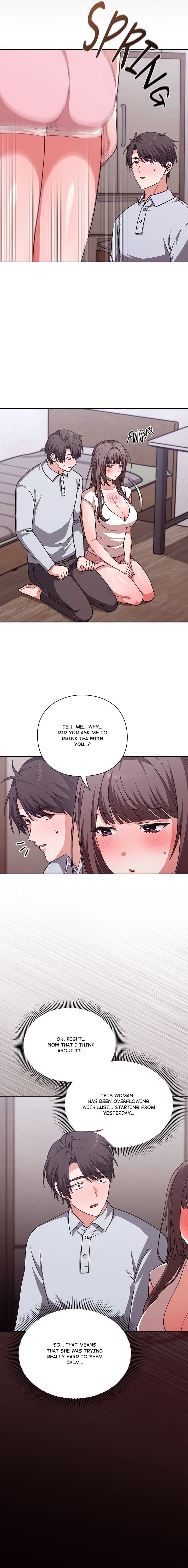 Heart Level (Uncensored), chapter 2, page 15 of 27