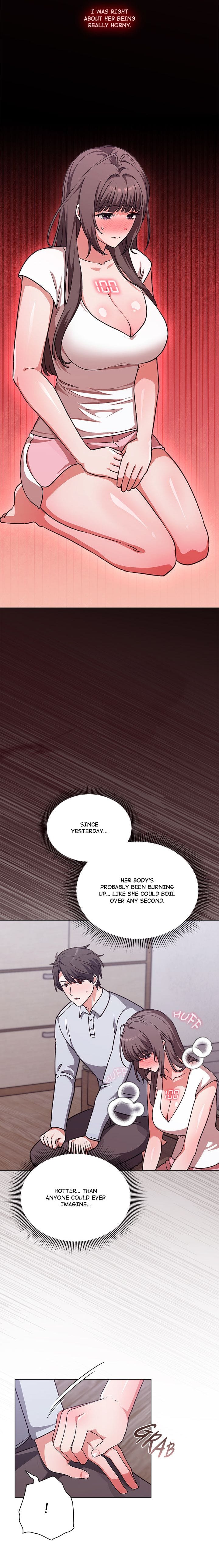 Heart Level (Uncensored), chapter 2, page 16 of 27