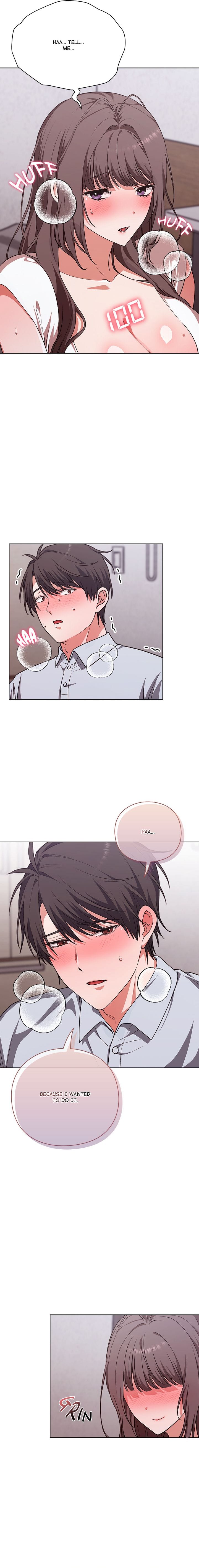 Heart Level (Uncensored), chapter 2, page 18 of 27